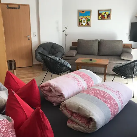 Haus Aida Apartment *