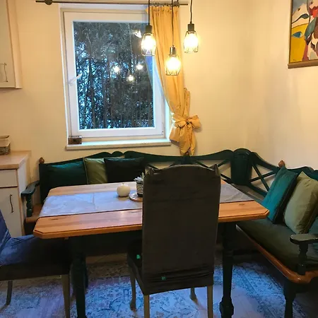 Haus Aida * לאנגנפלד