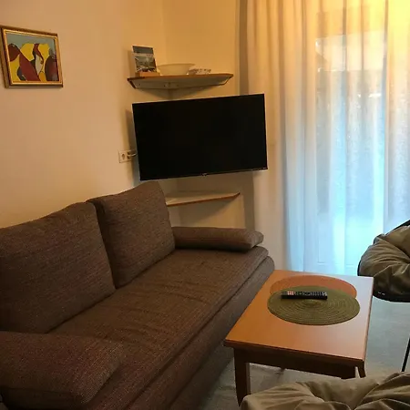 Haus Aida