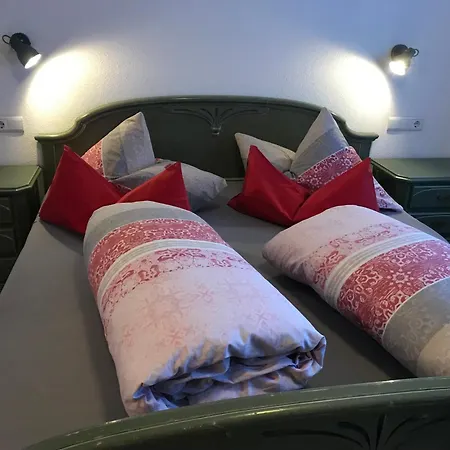 Haus Aida * לאנגנפלד