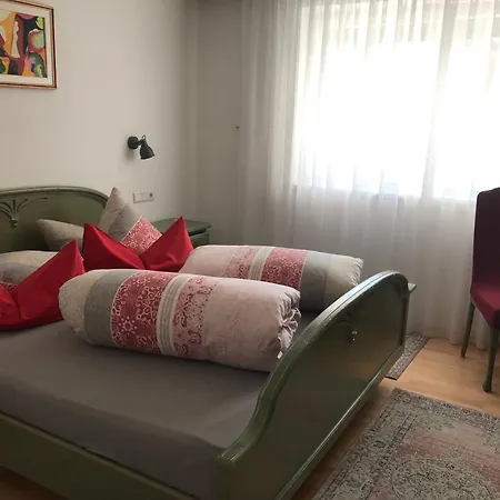 Haus Aida דירה לאנגנפלד