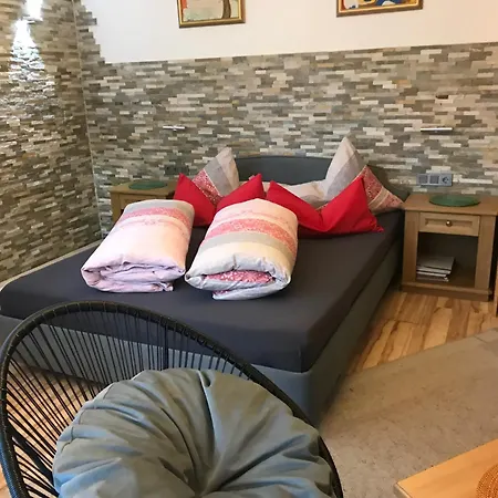 Haus Aida לאנגנפלד