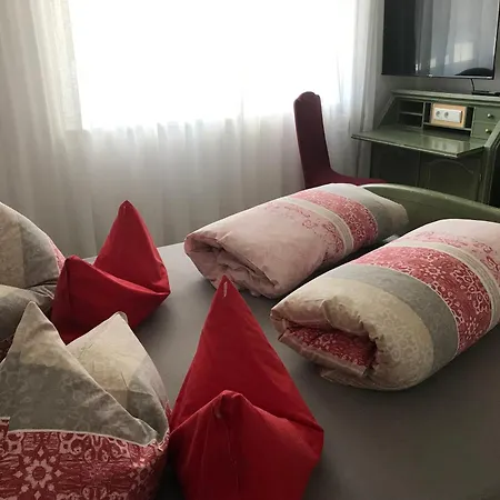 דירה Haus Aida *