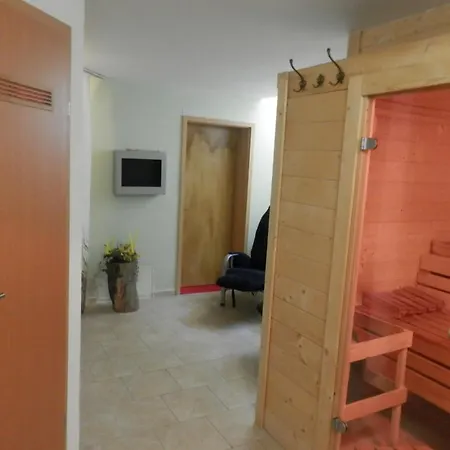 Haus Aida لانغنفلد