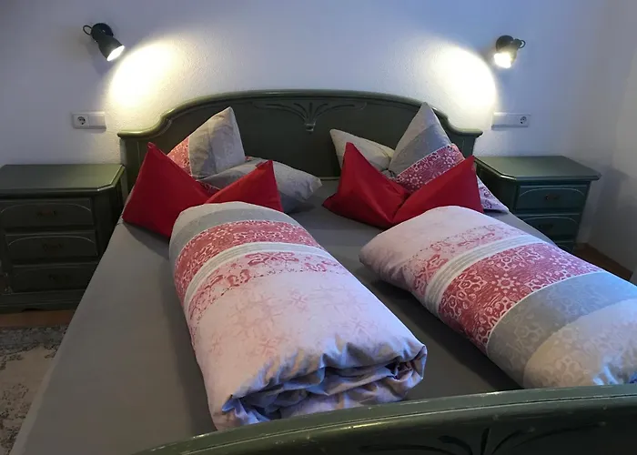 Haus Aida * Längenfeld