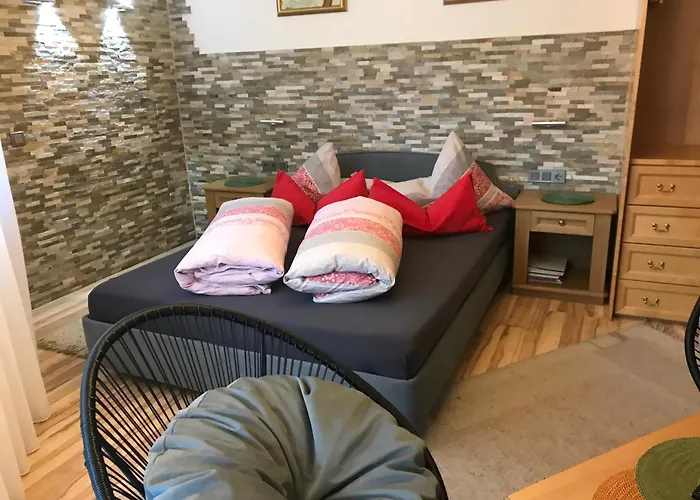 Haus Aida Längenfeld