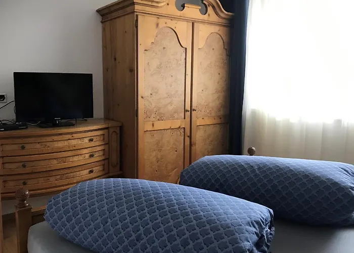 Haus Aida * Längenfeld