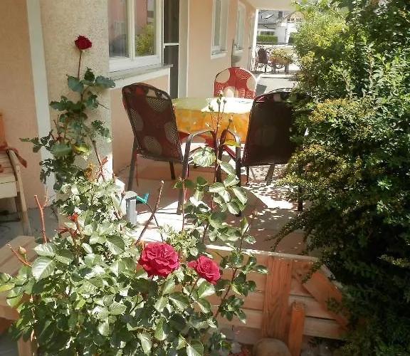 Haus Aida Längenfeld