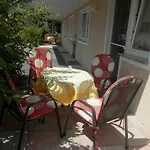 Appartement Haus Aida
