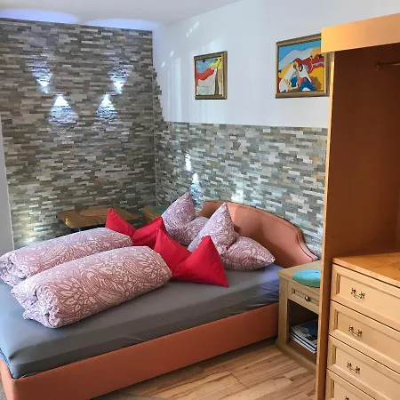 Haus Aida Apartment Längenfeld