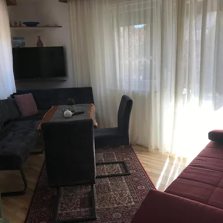 Haus Aida *