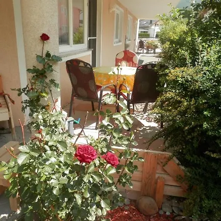 Haus Aida Längenfeld