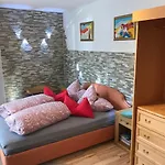 Haus Aida Апартаменты Лангенфельд