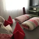 Апартаменты Haus Aida *