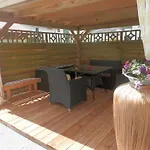 Апартаменты Haus Aida