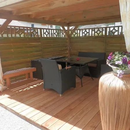 Apartamento Haus Aida
