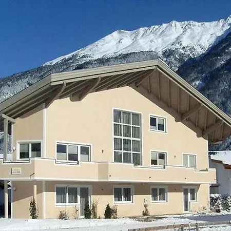 Apartamento Haus Aida