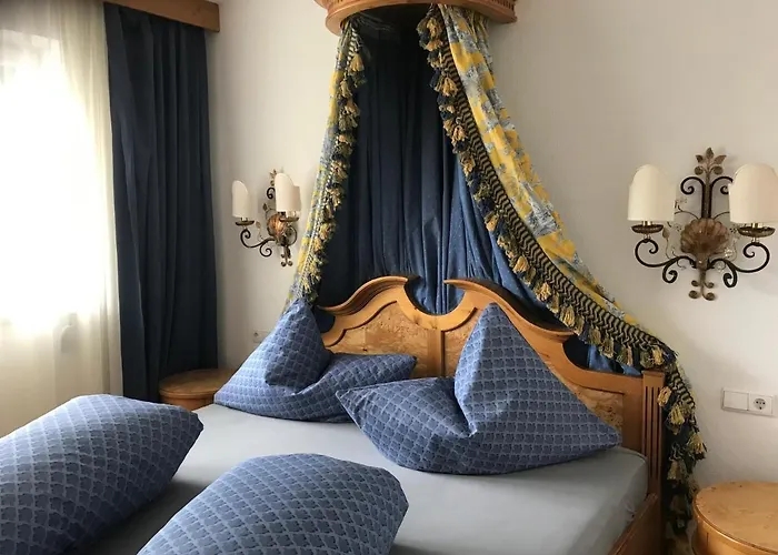 Haus Aida Längenfeld