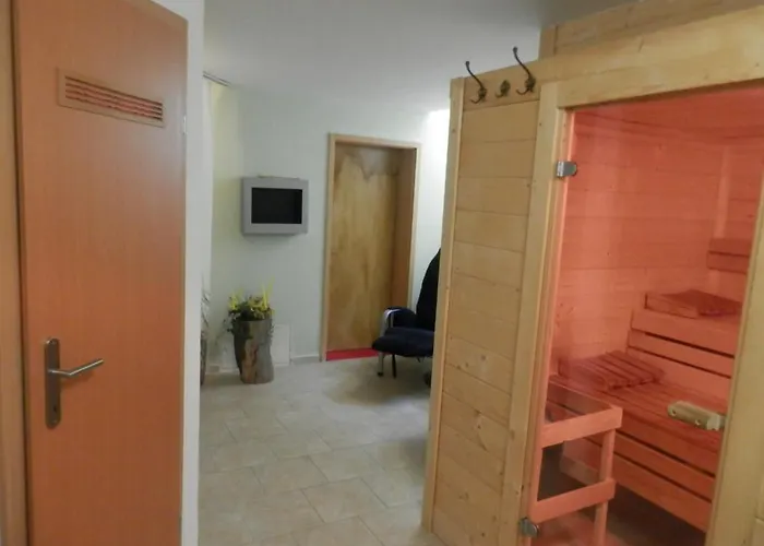 Haus Aida Längenfeld